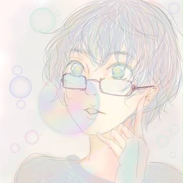 しゃぼんだま
