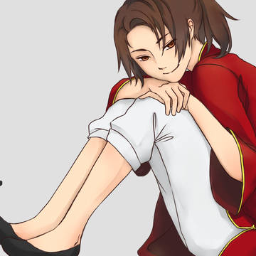 王耀