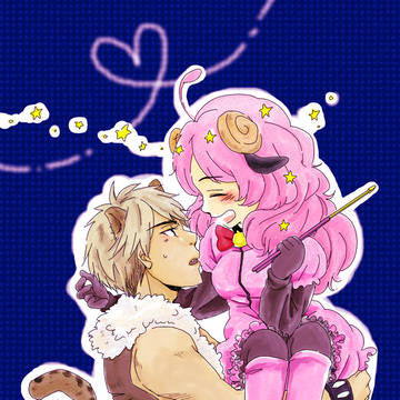 SB69らくがき