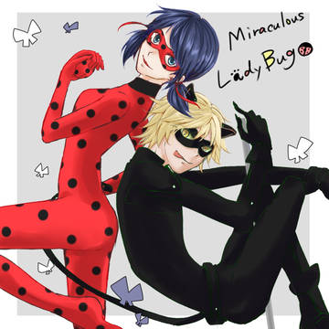 ladybug