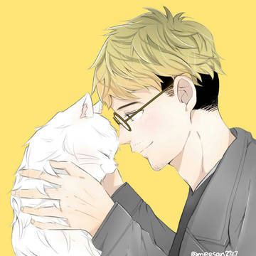 【腐】YOI