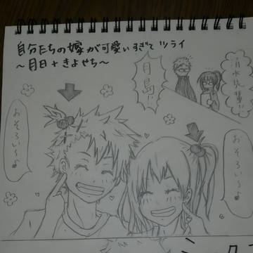月日＋きよやち