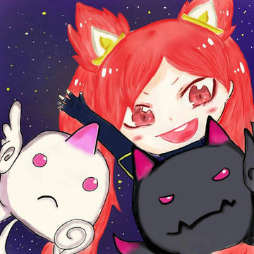 星光吉茵❤