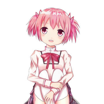 鹿目まどか