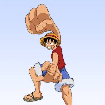 Luffy