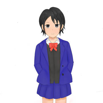 オリジナル