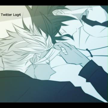 鉄血TwitterLog4