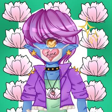 Pastel cyclops