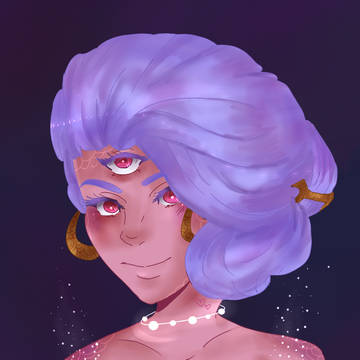 Updo