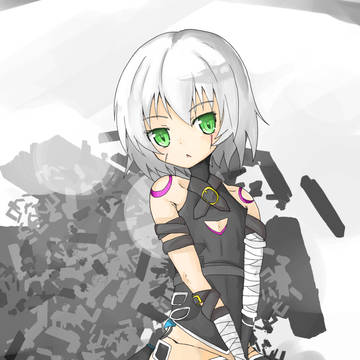 ジャックちゃん