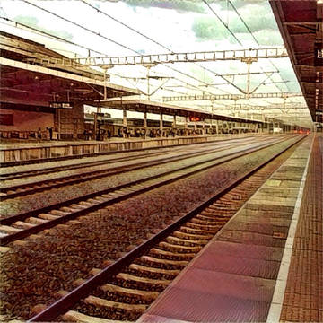 鉄道