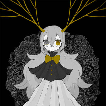 冬の子