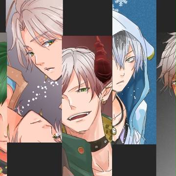 夢100ツイッターログ２