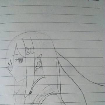 re        艾米莉亚