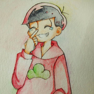 松野おそ松
