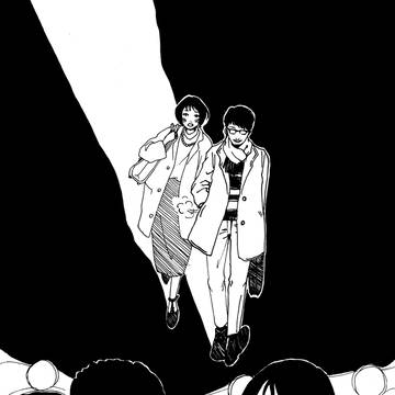 逃げるは恥だが役に立つ