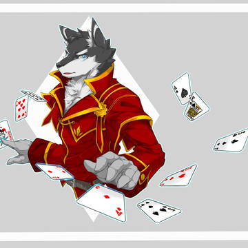 POKER