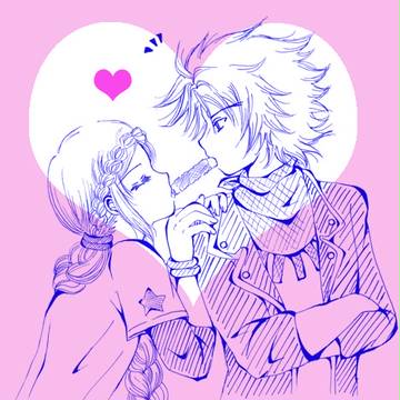 フライング15話
