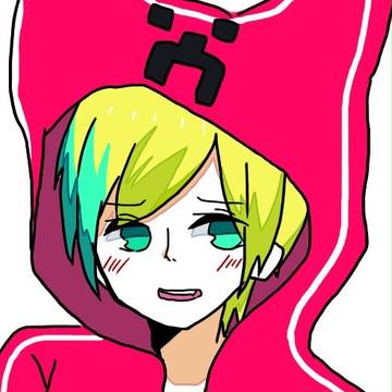l0veさんの照れ顔