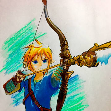 BREATH OF THE WILD