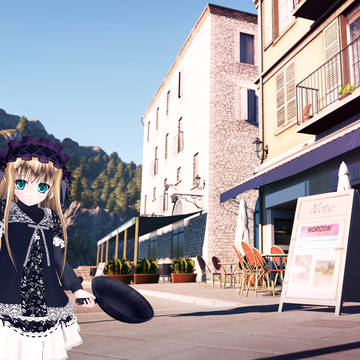 チェルシー ヘビセ