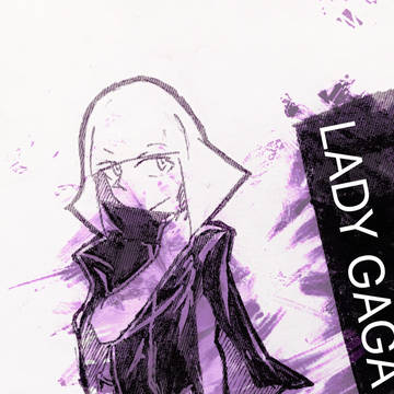 THE FAME MONSTER