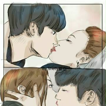 Kiss