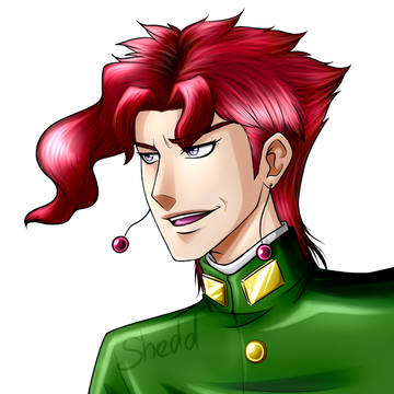 kakyoin