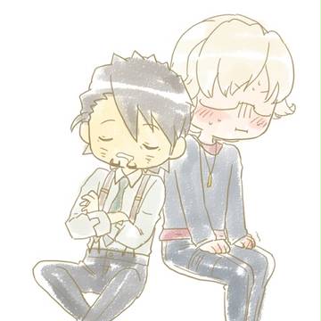 らくがき