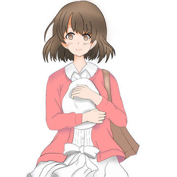 加藤めぐみ
