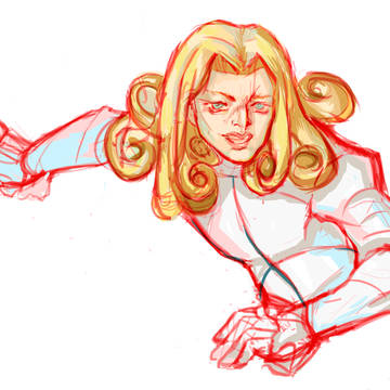 Funny Valentine SBR