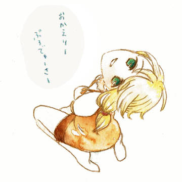 遊佐こずえちゃんまとめ