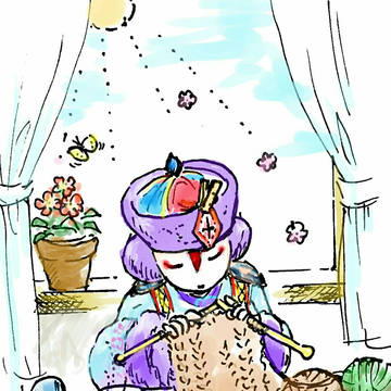 フォン・リウさん