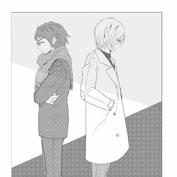 とある居酒屋での話