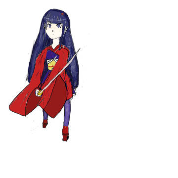 シズカさん