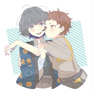 文アルログ①