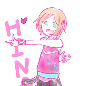 ひなたくん