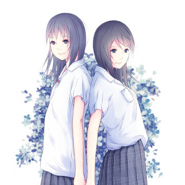 親友