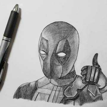 デッドプール