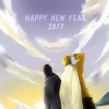 初日の出
