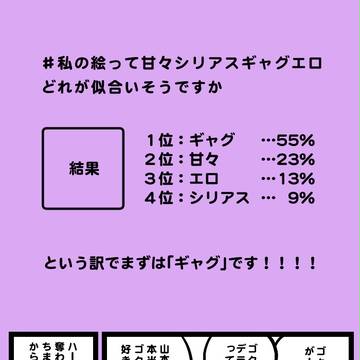 【山獄】ギャグとシリアスでゾン猫