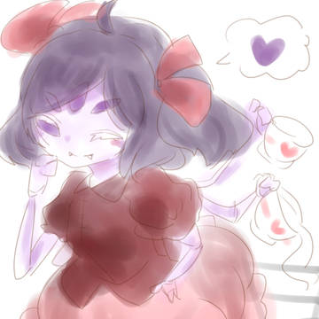 らくがき