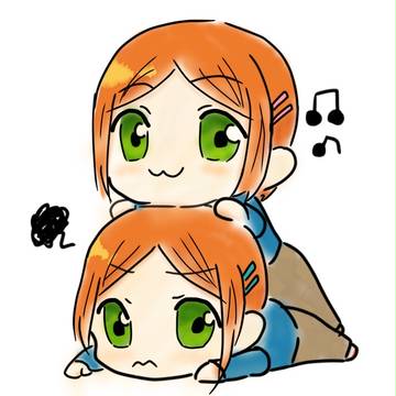ちび2wink