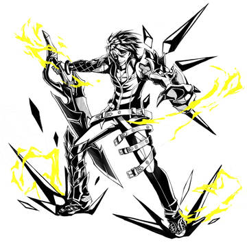 Reckless Fist