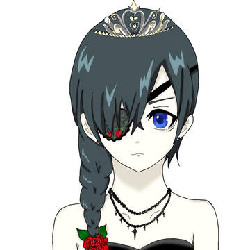 シエル