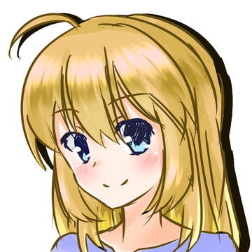吾輩のワンドロ【プロフ】