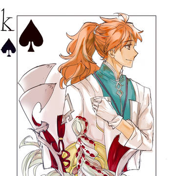 k spade