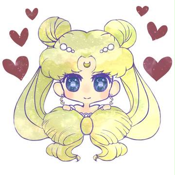 ずっと大好き！