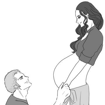 "She's A (my) Woman"