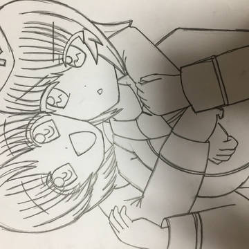 みほ まほ